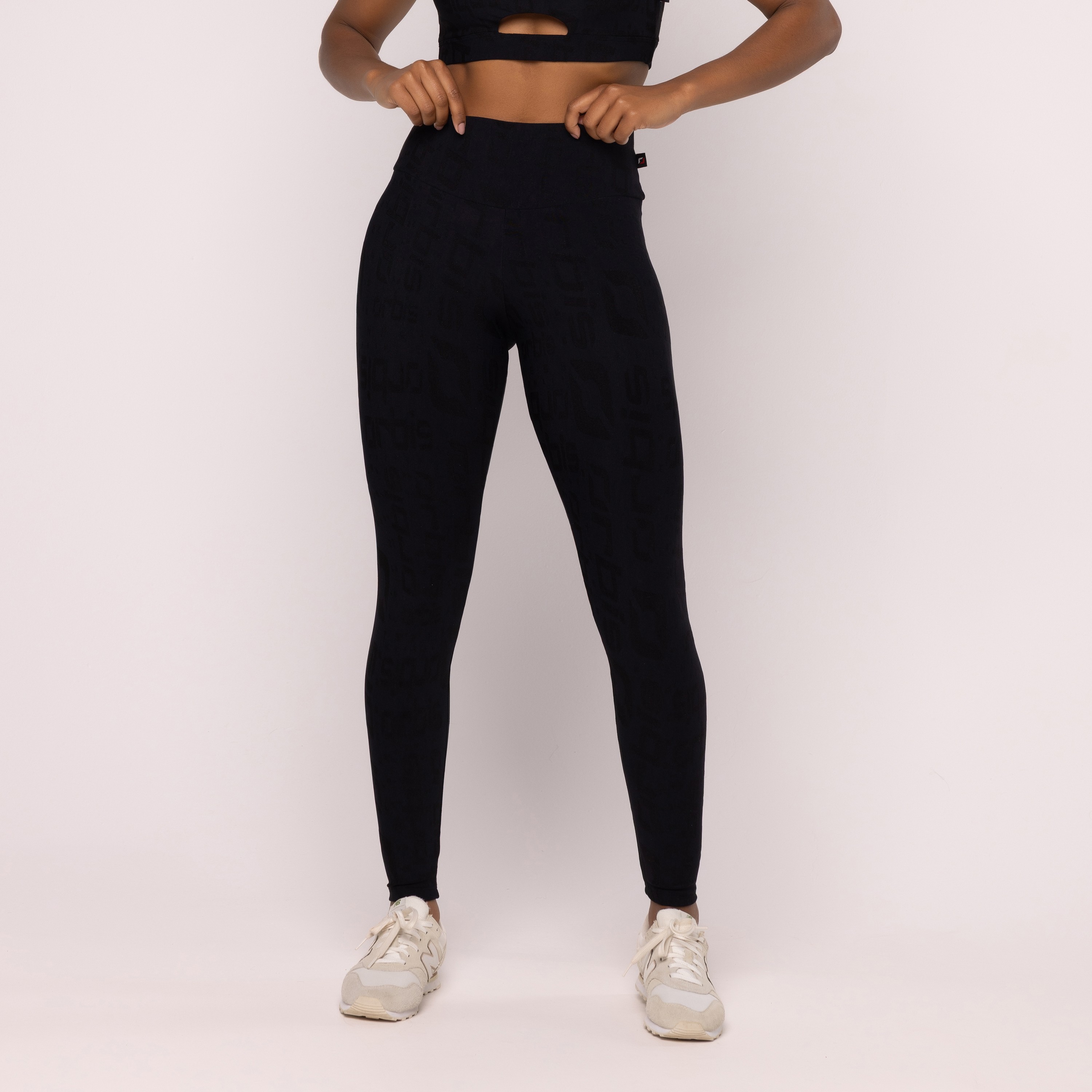 Fitness + Tops