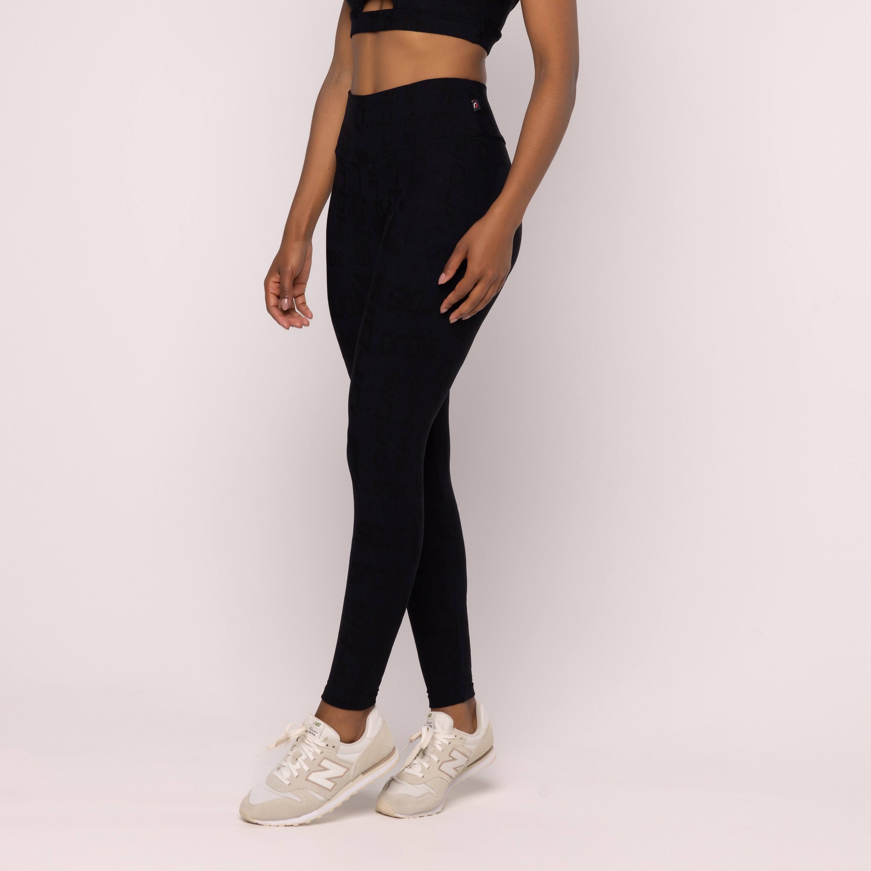 Fitness + Tops