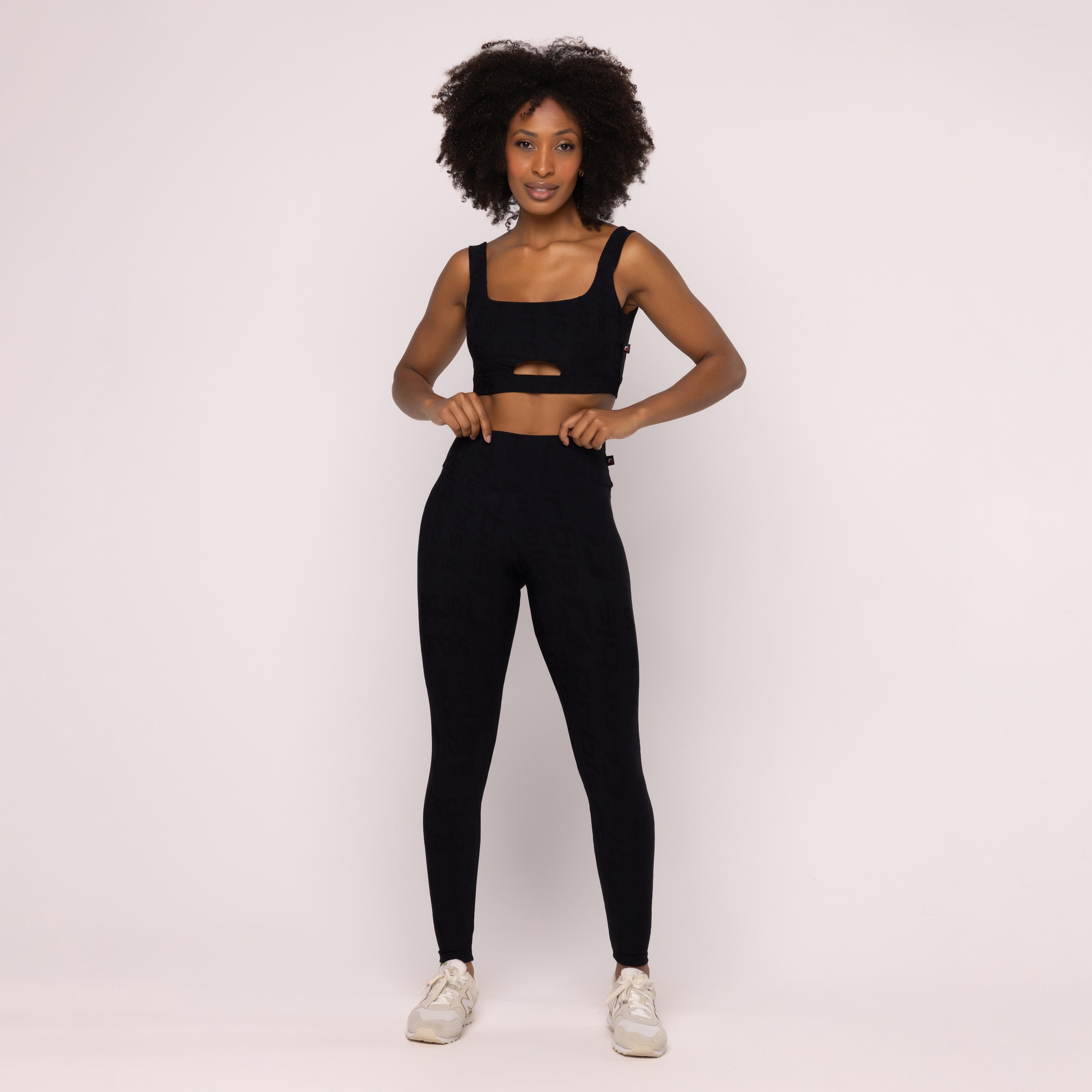 Fitness + Tops