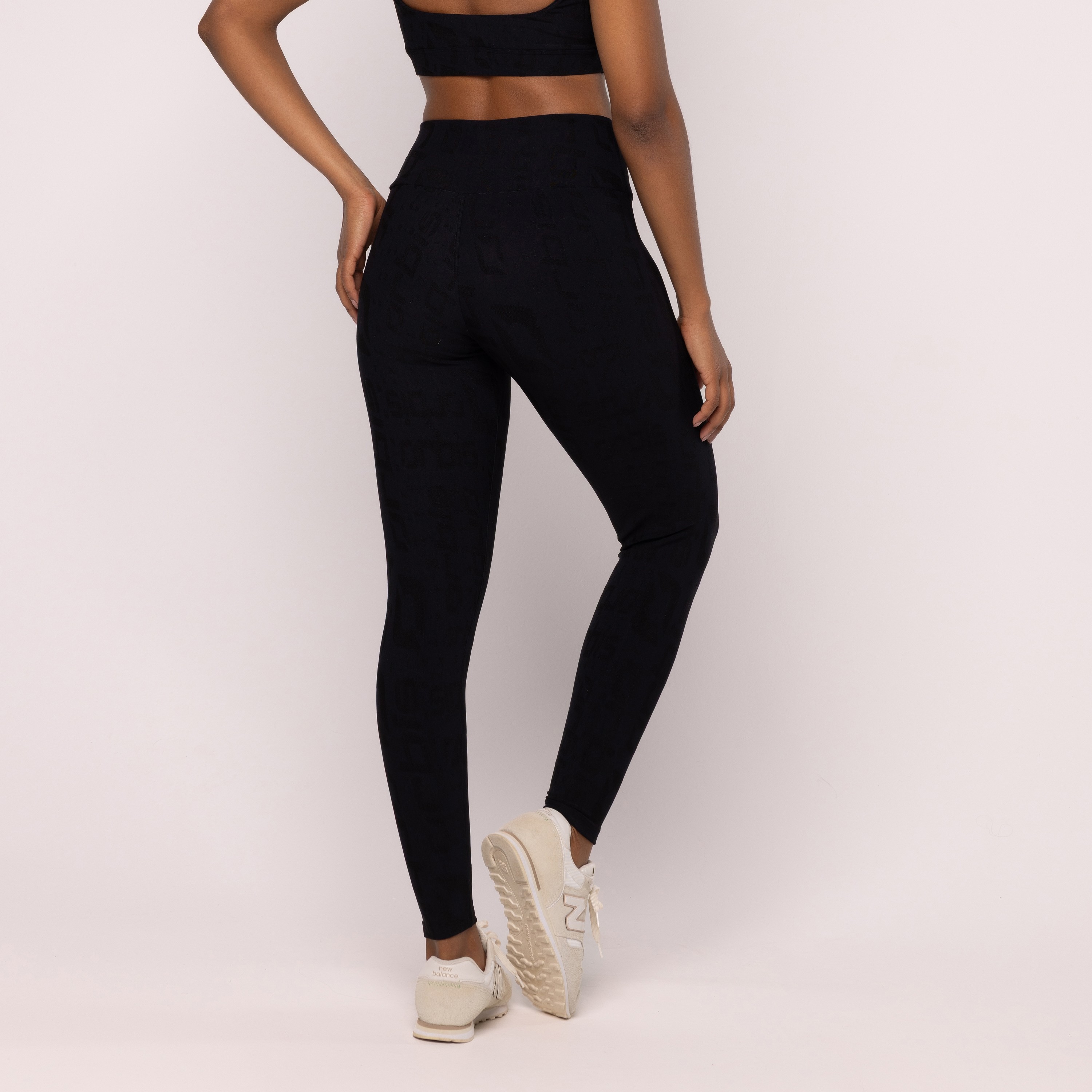 Fitness + Tops