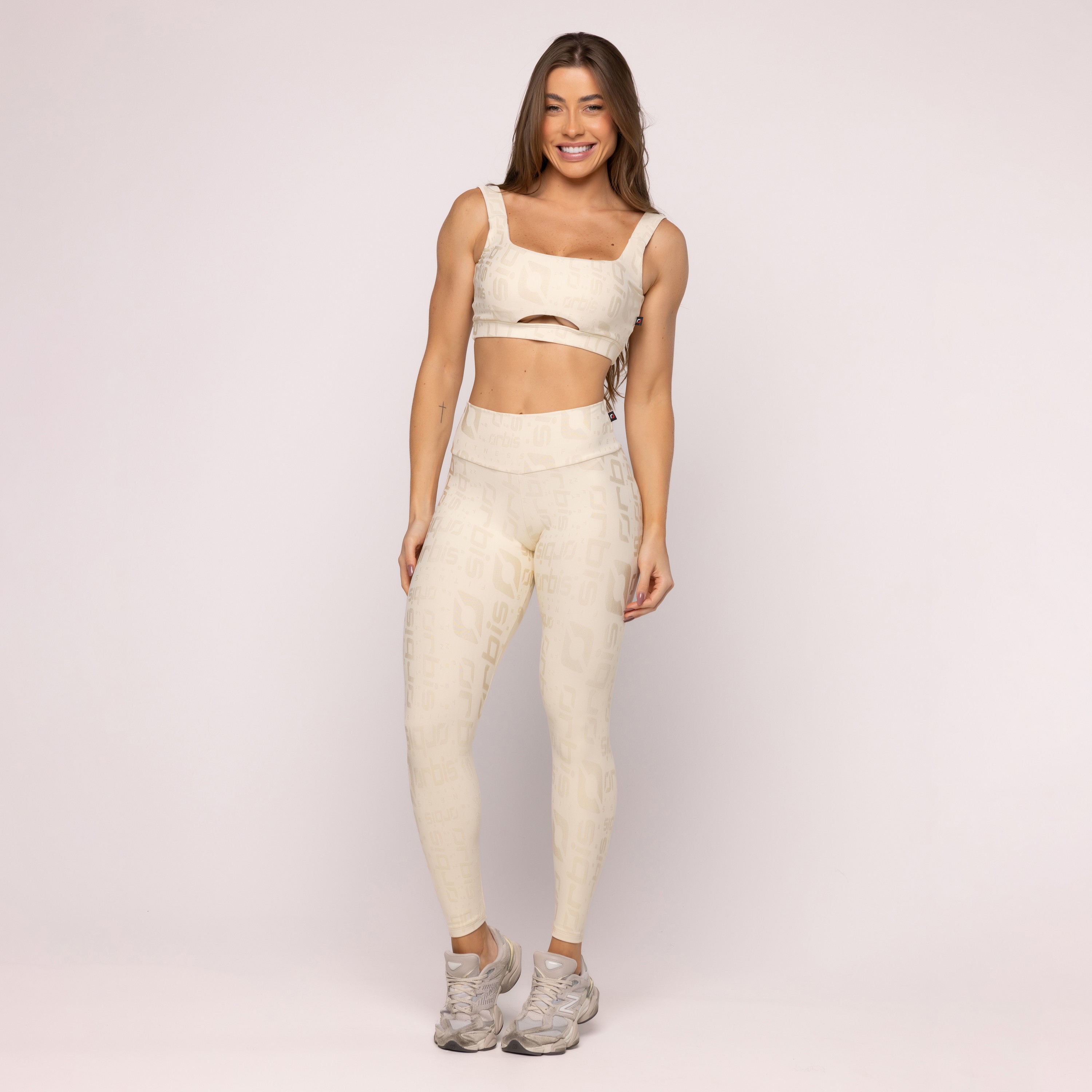 Fitness + Tops
