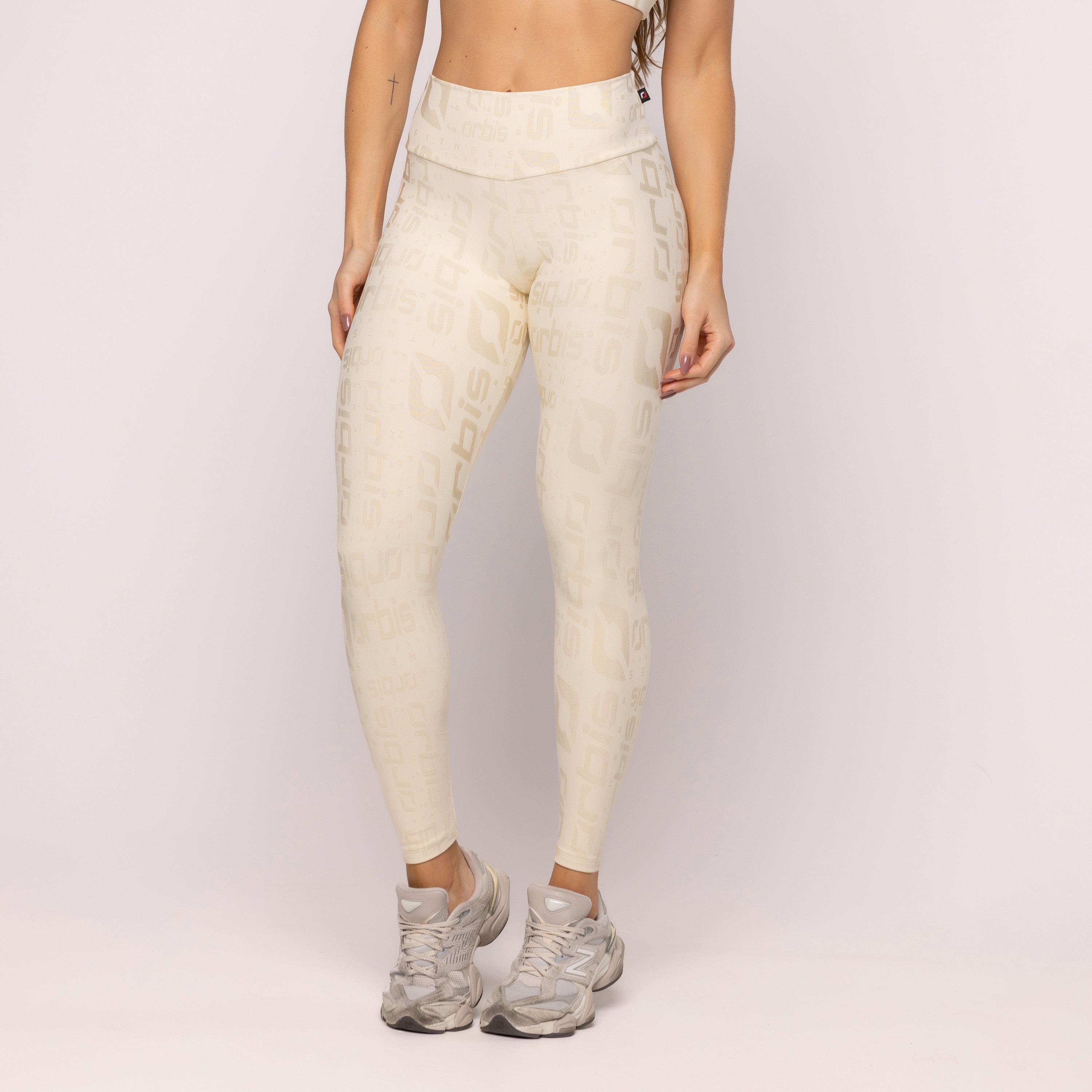 Fitness + Tops