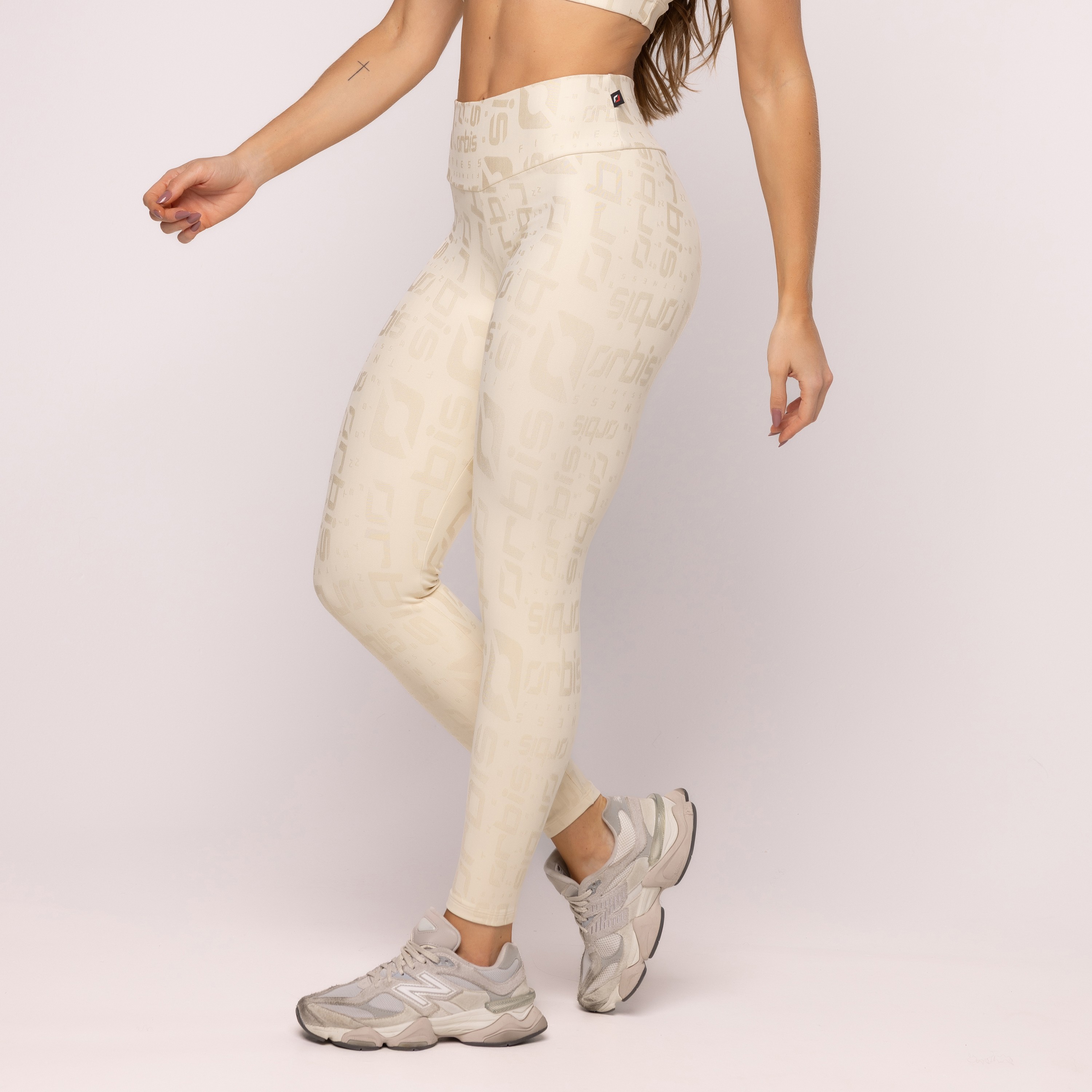 Fitness + Tops