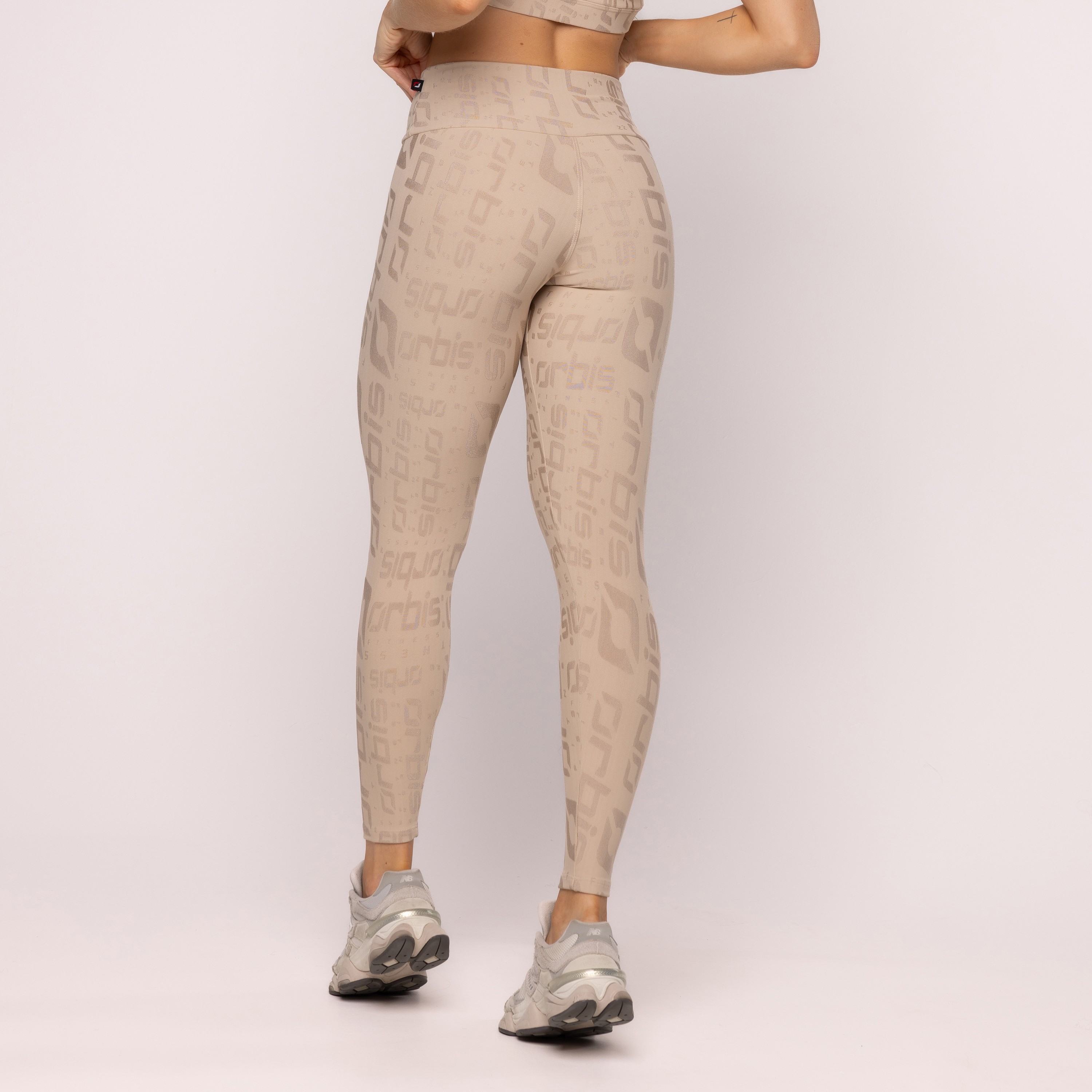 Fitness + Tops