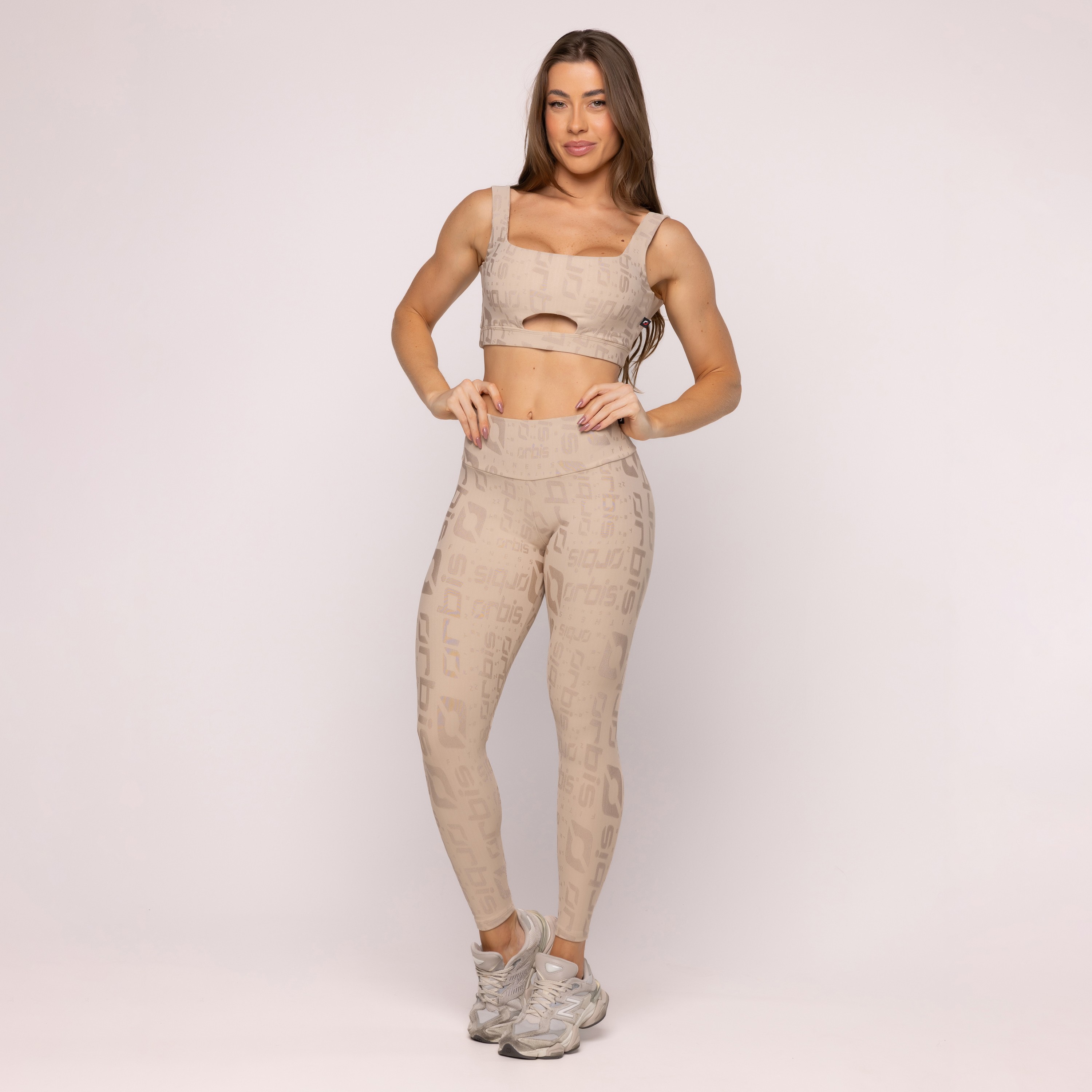 Fitness + Tops