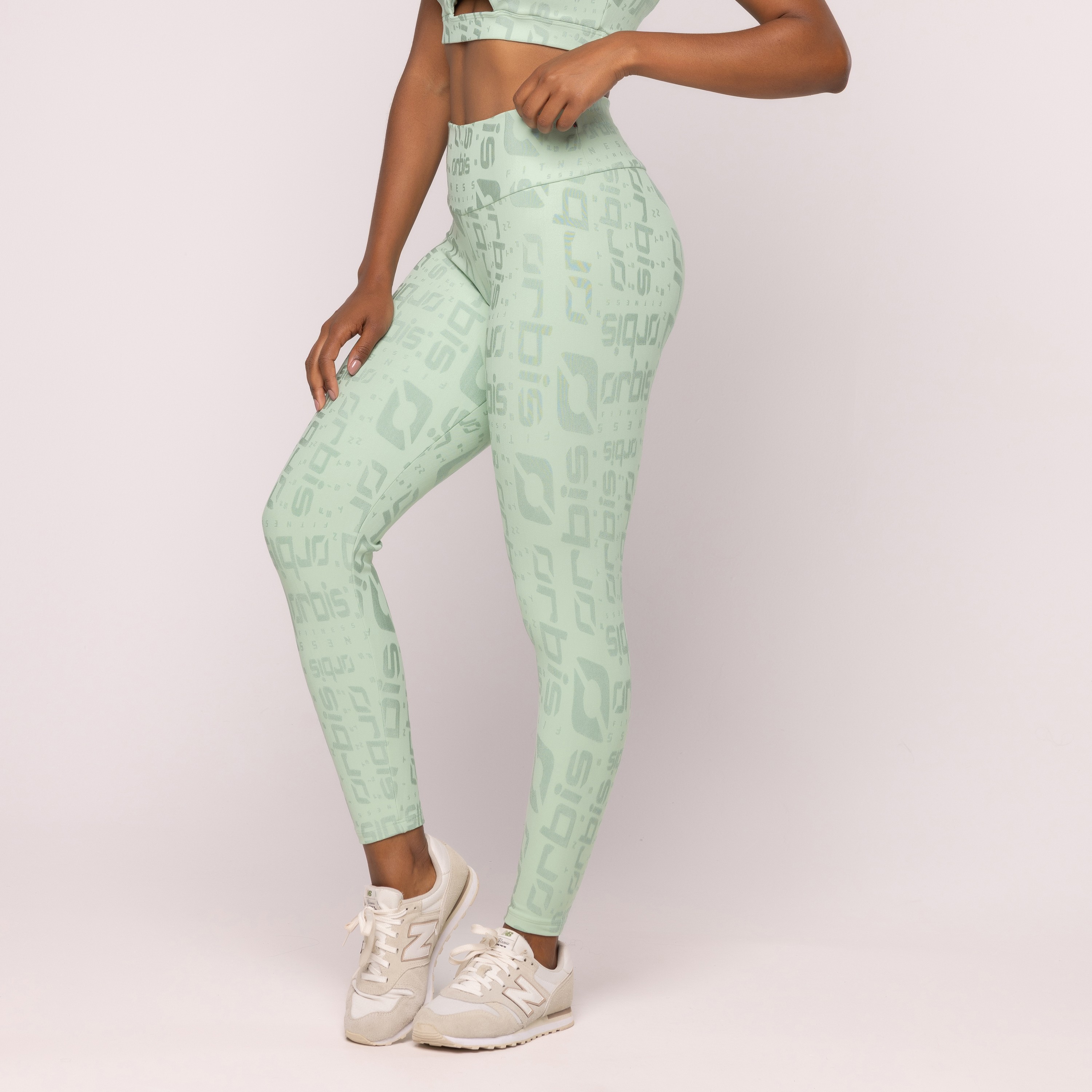 Fitness + Tops