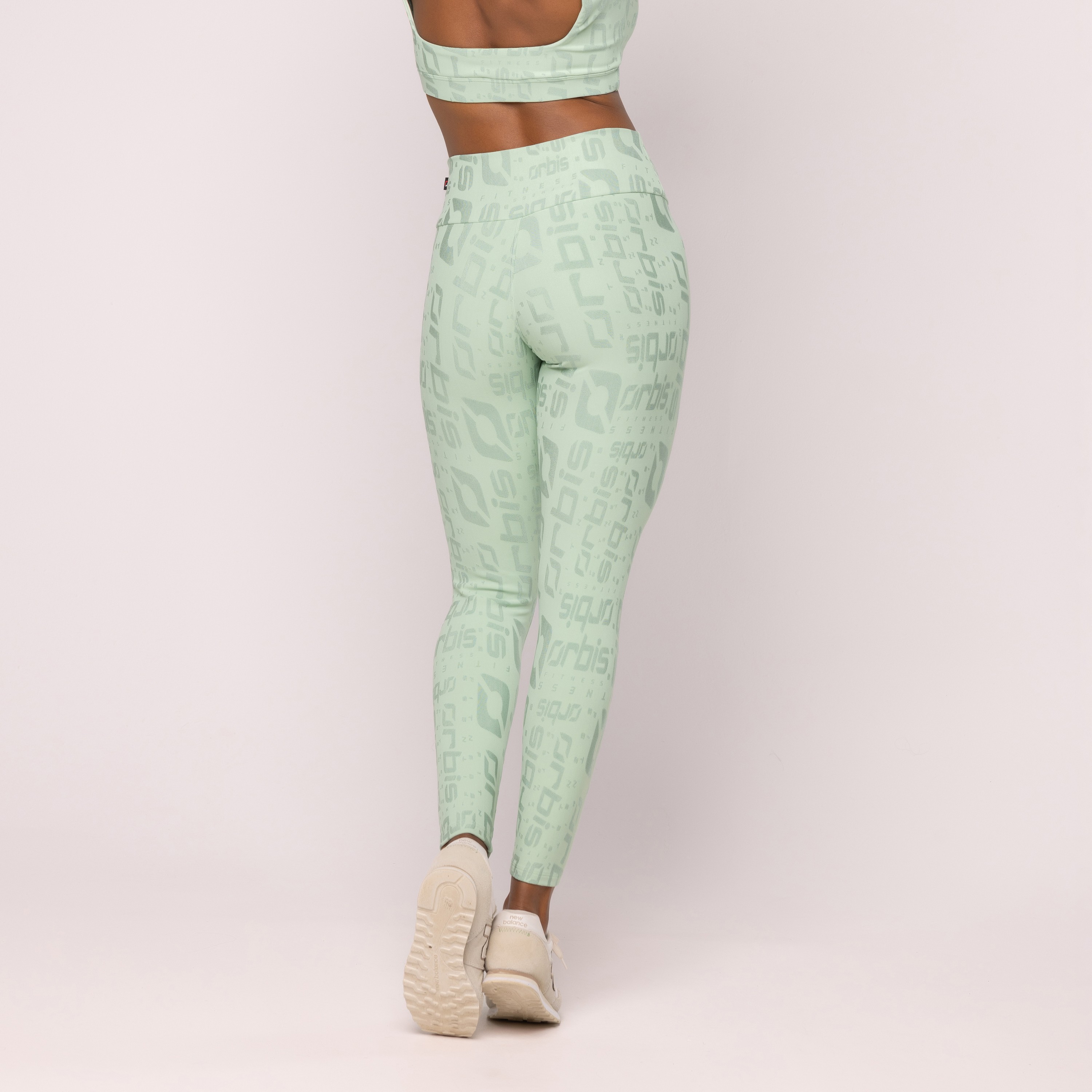 Fitness + Tops