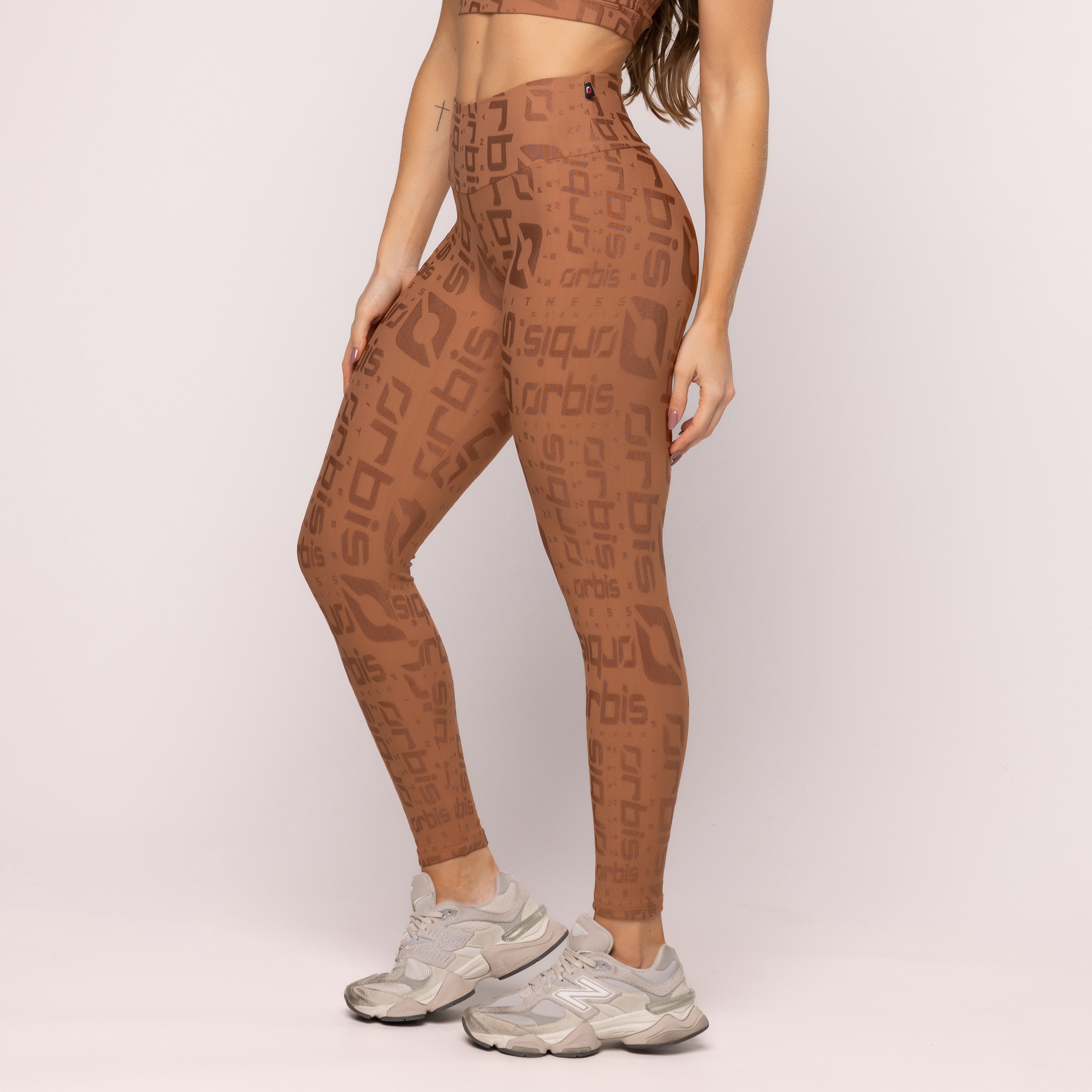 Fitness + Tops