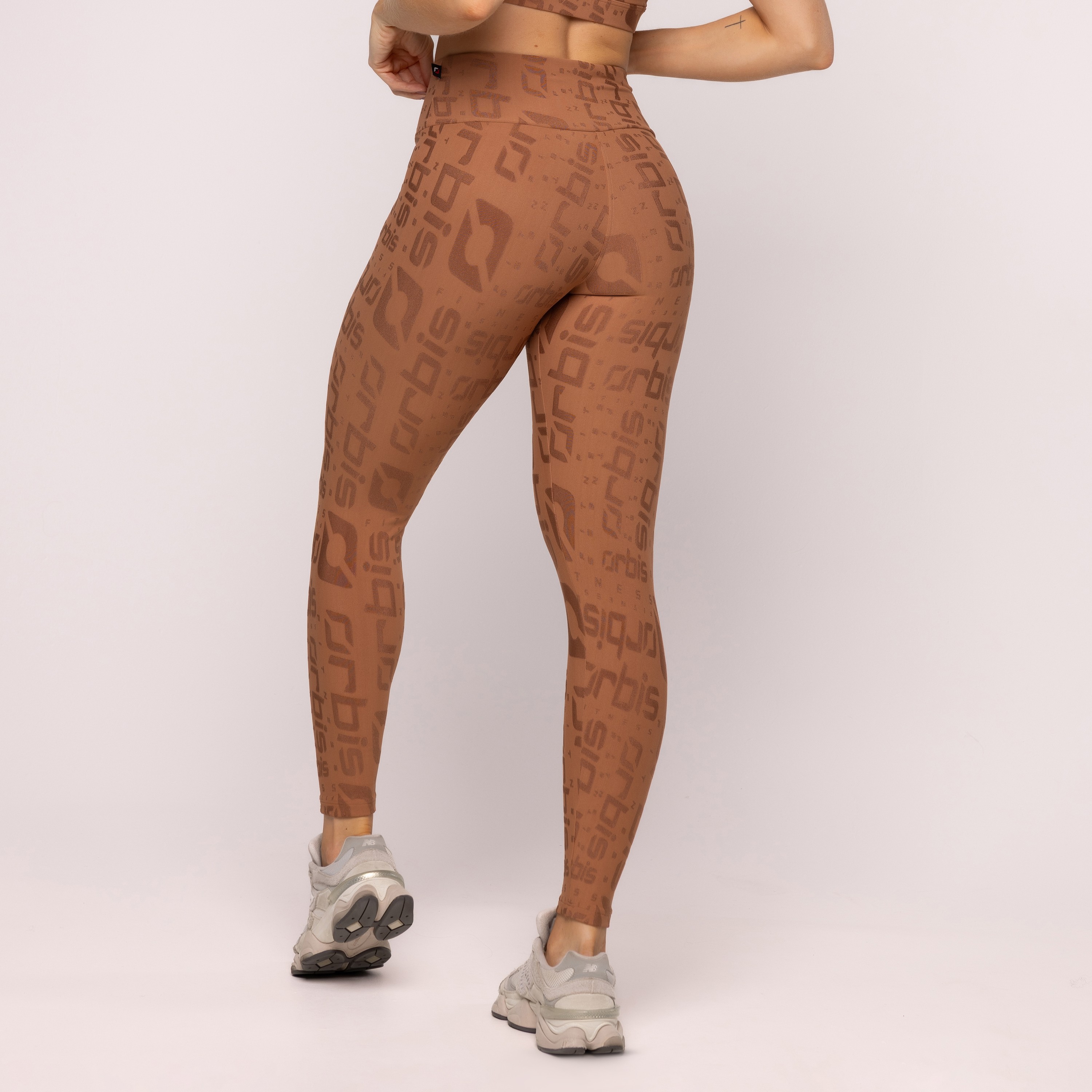 Fitness + Tops
