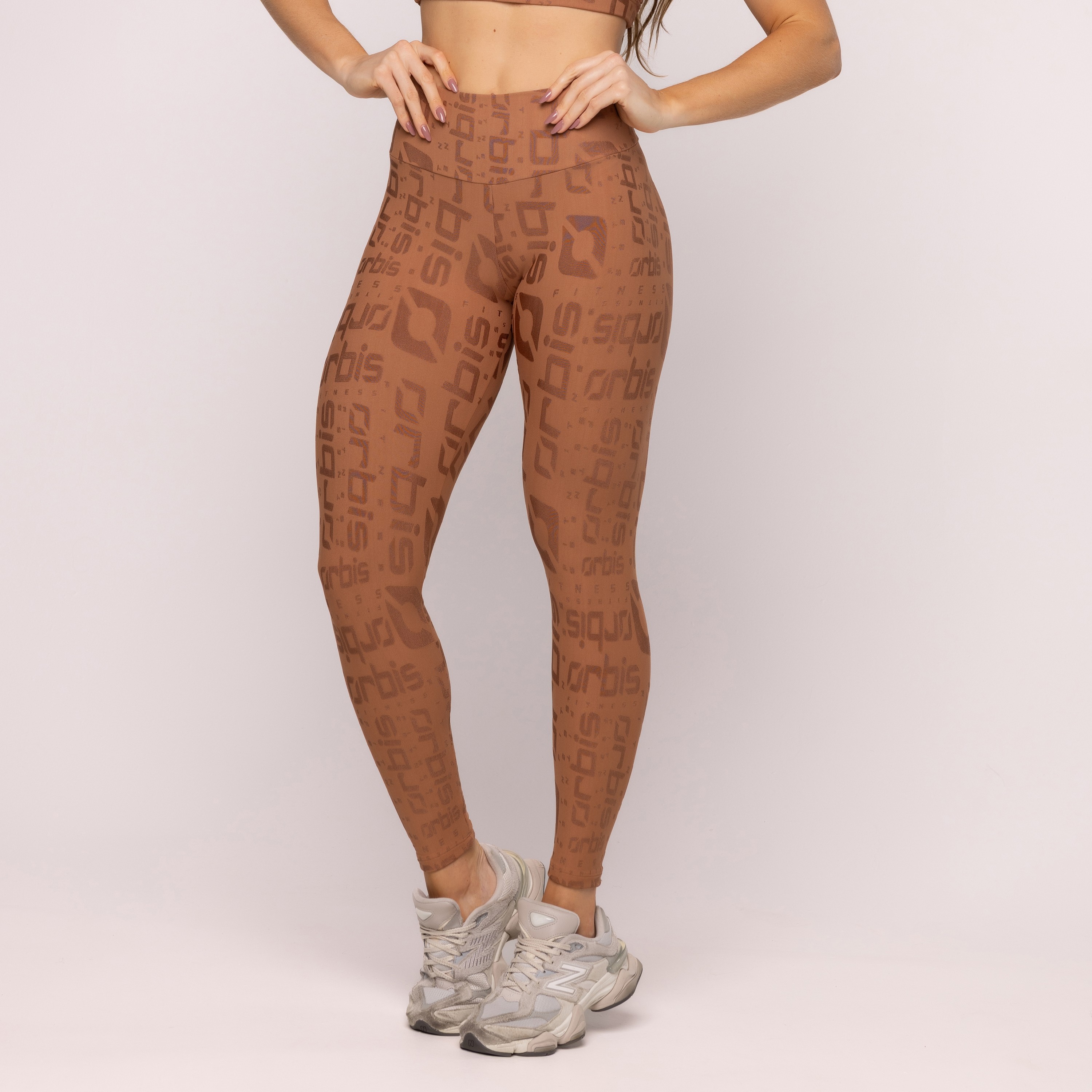 Fitness + Tops