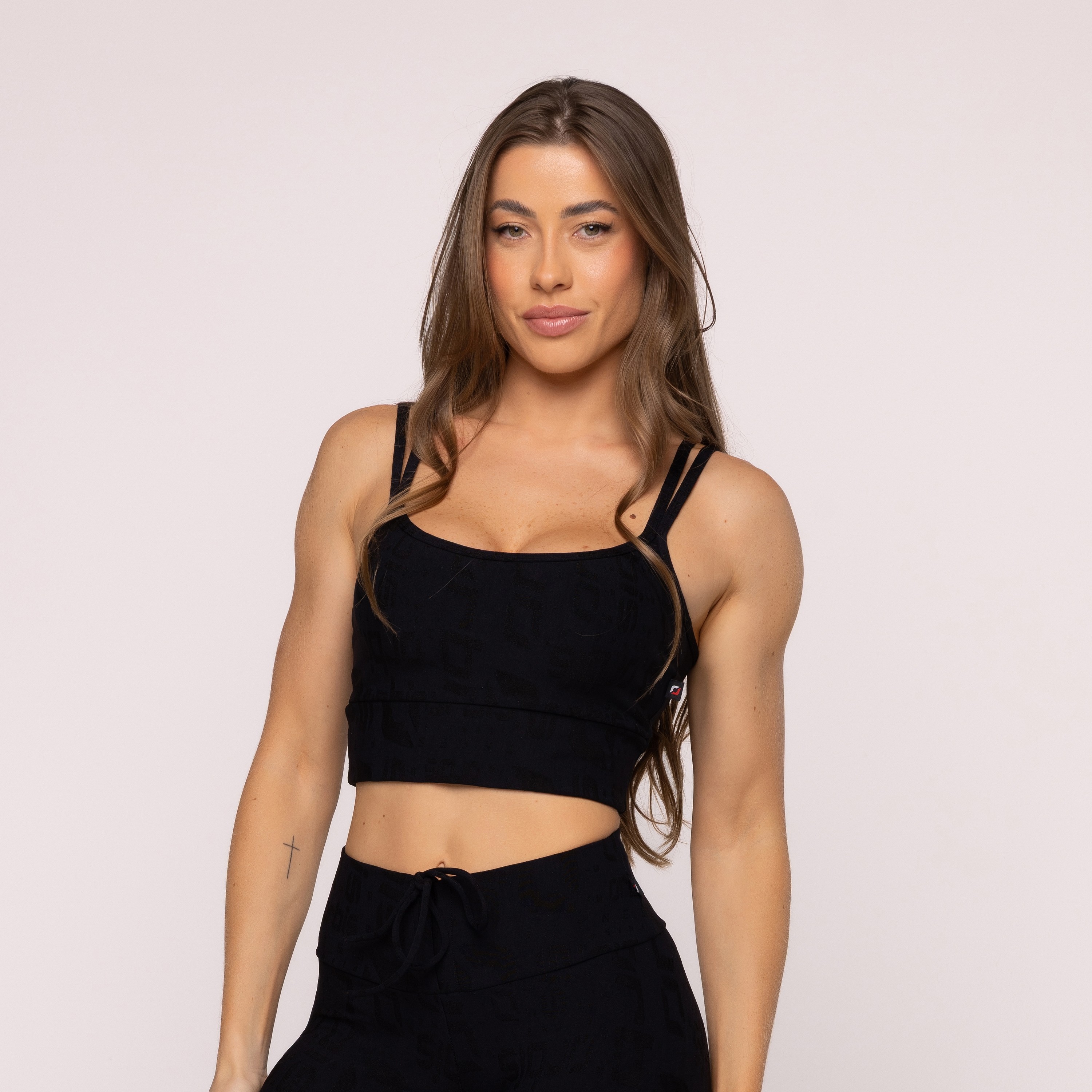 Fitness + Tops