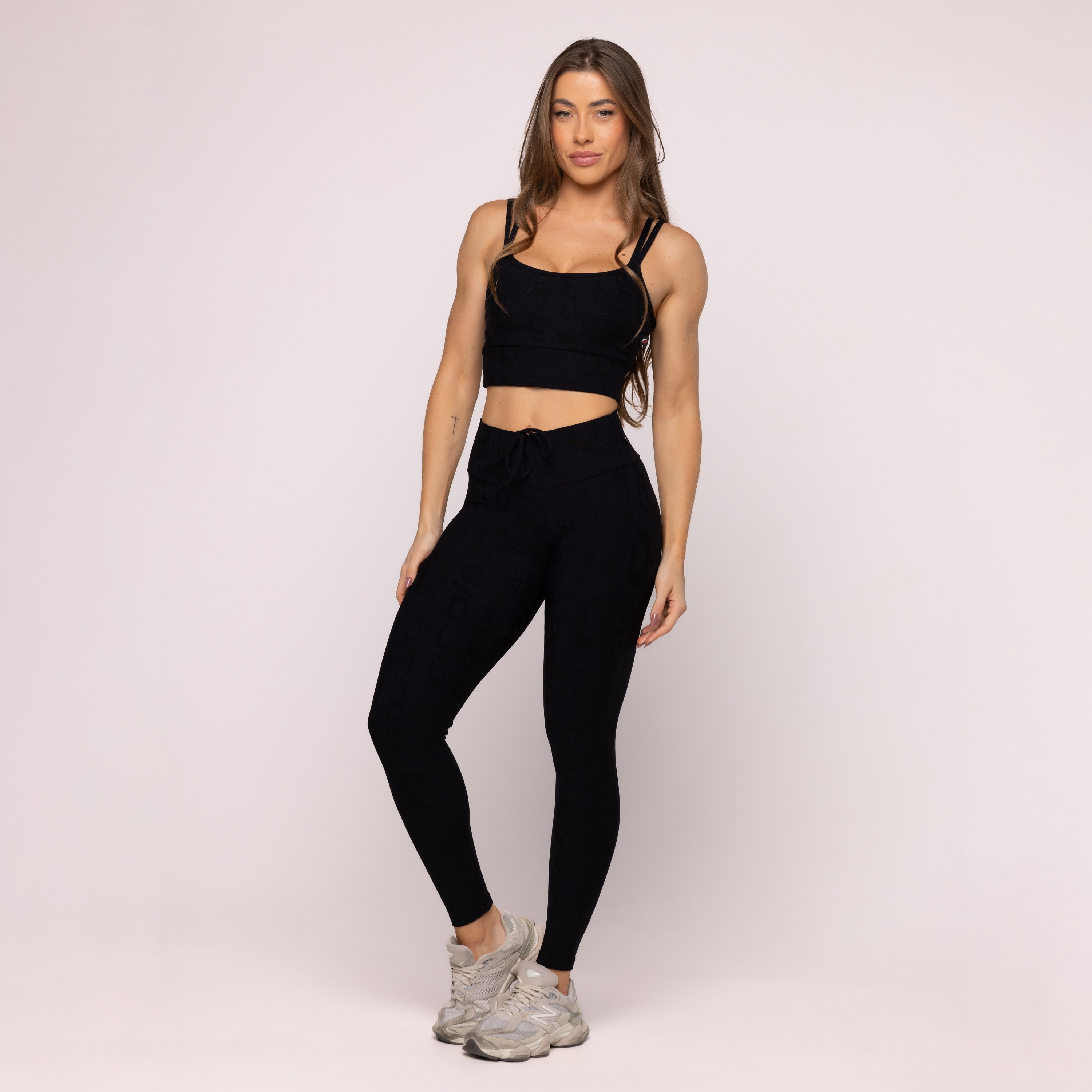 Fitness + Tops