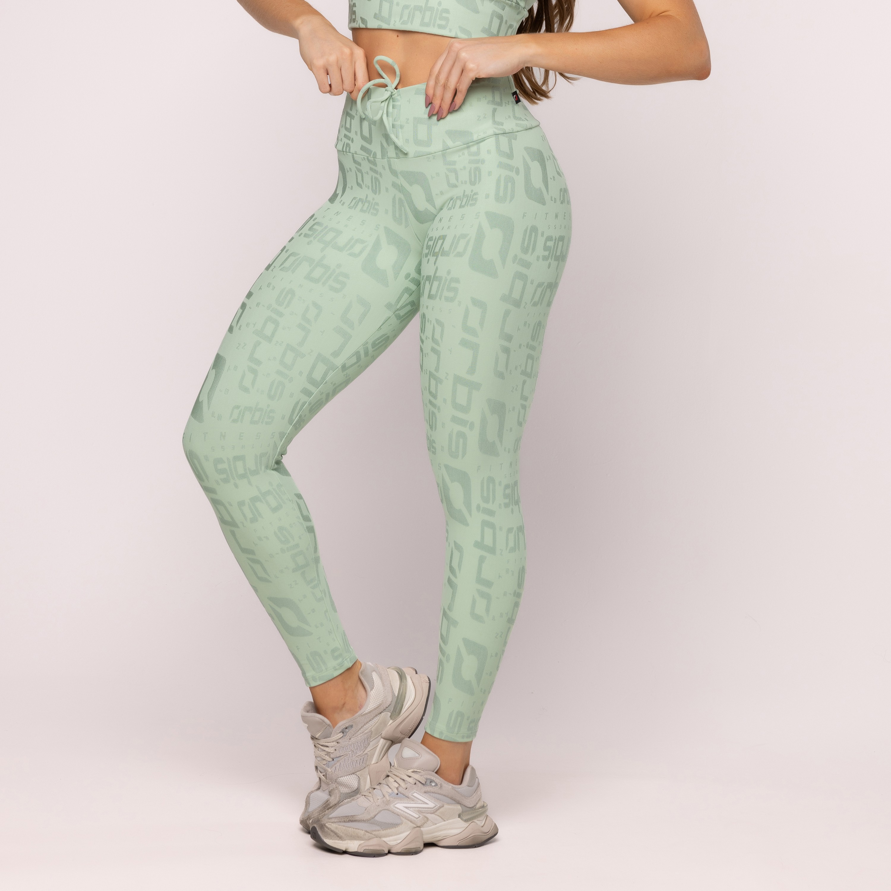 Fitness + Tops