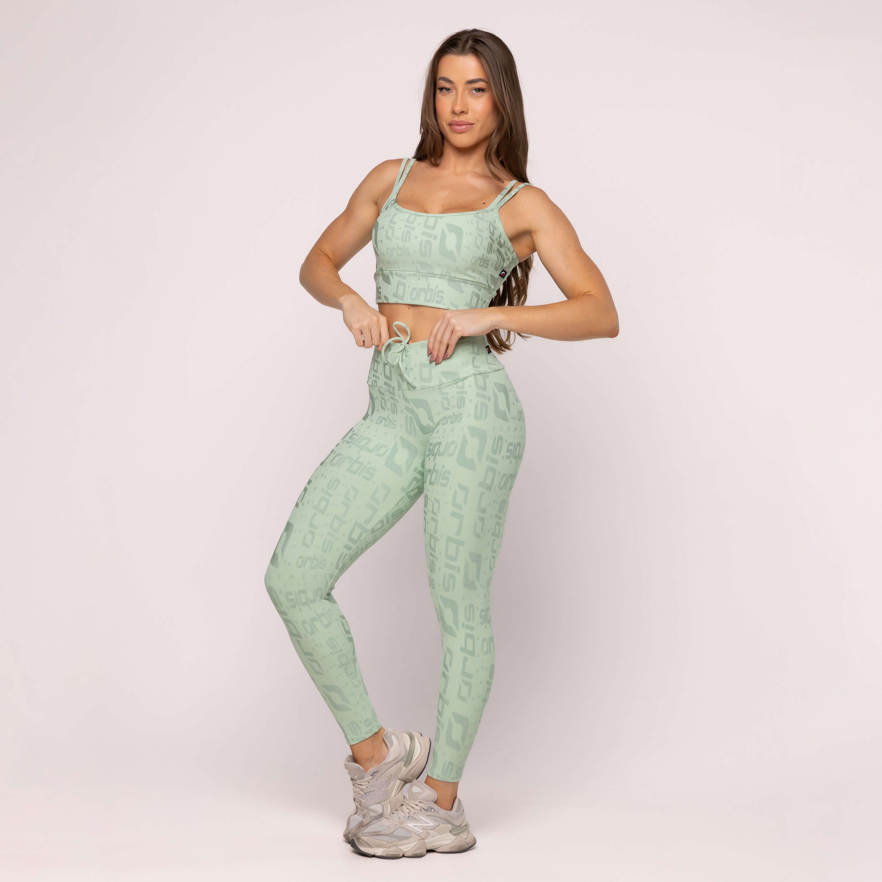 Fitness + Tops