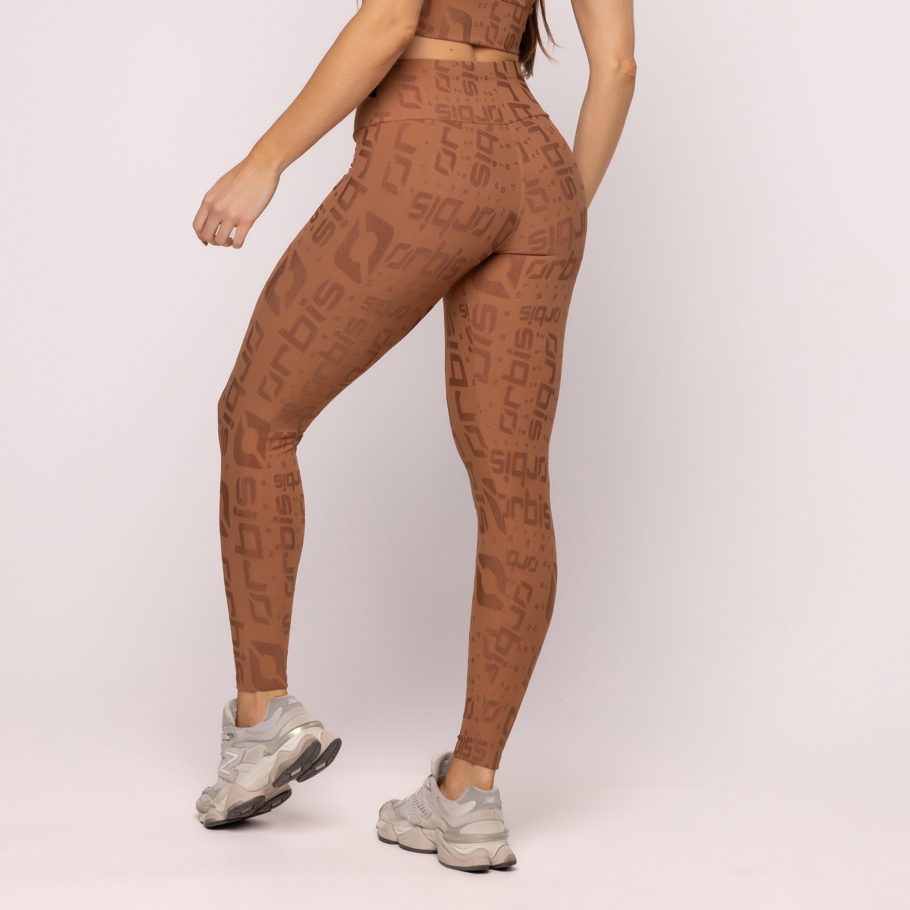 Fitness + Tops