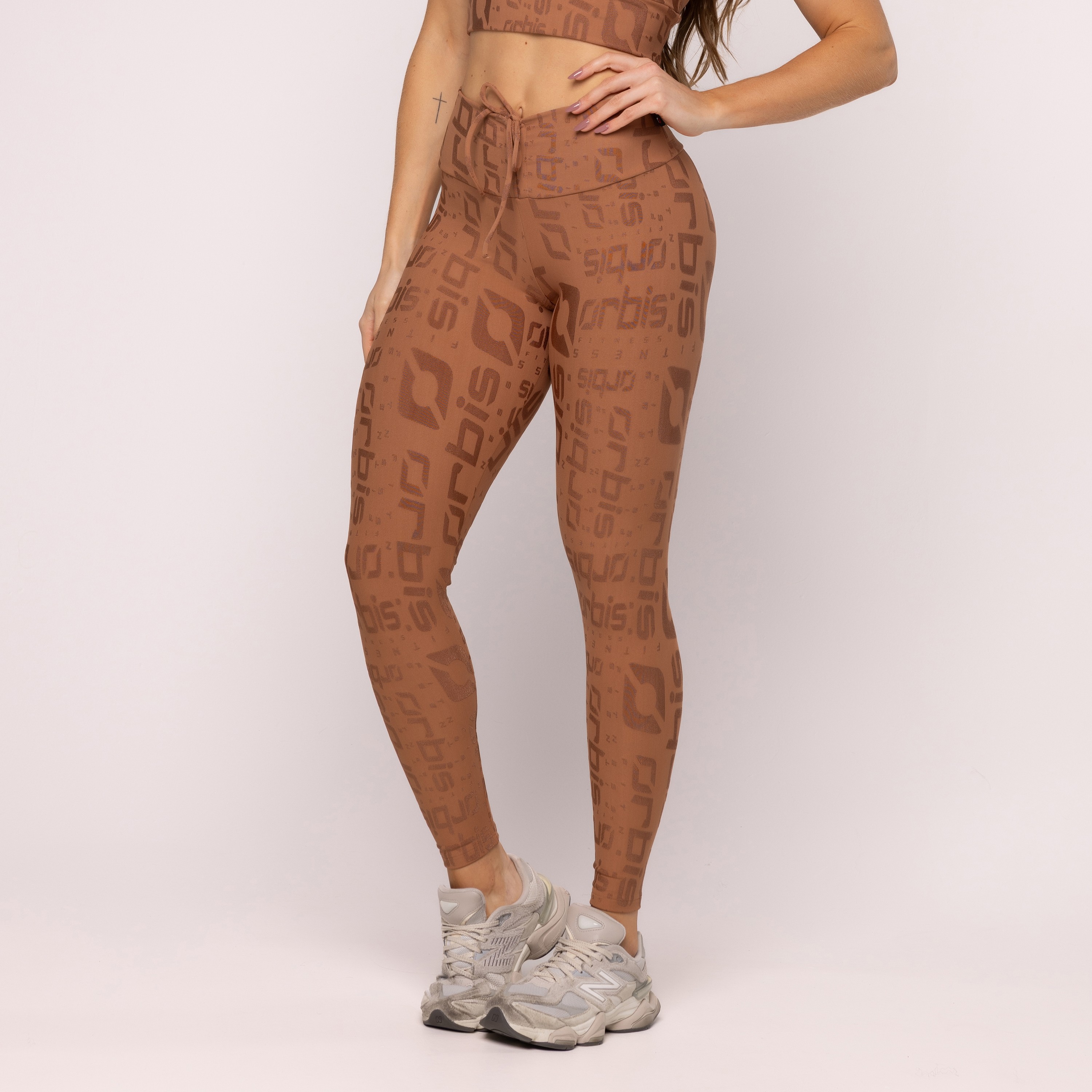 Fitness + Tops