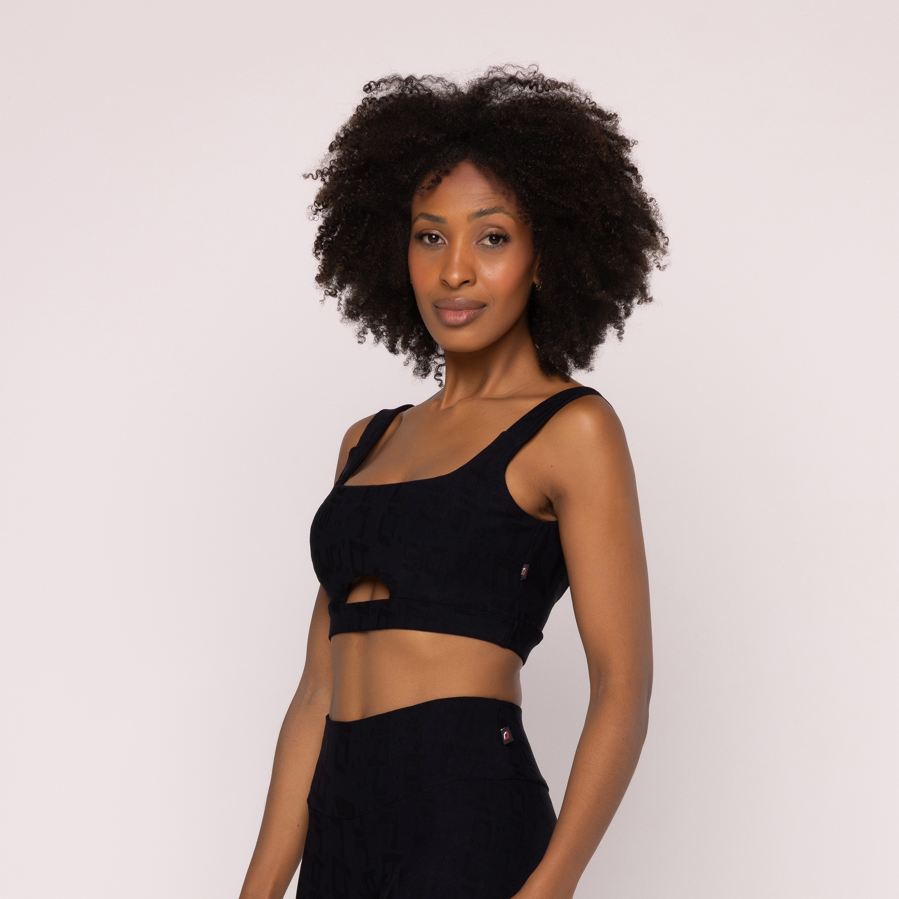 Fitness + Tops