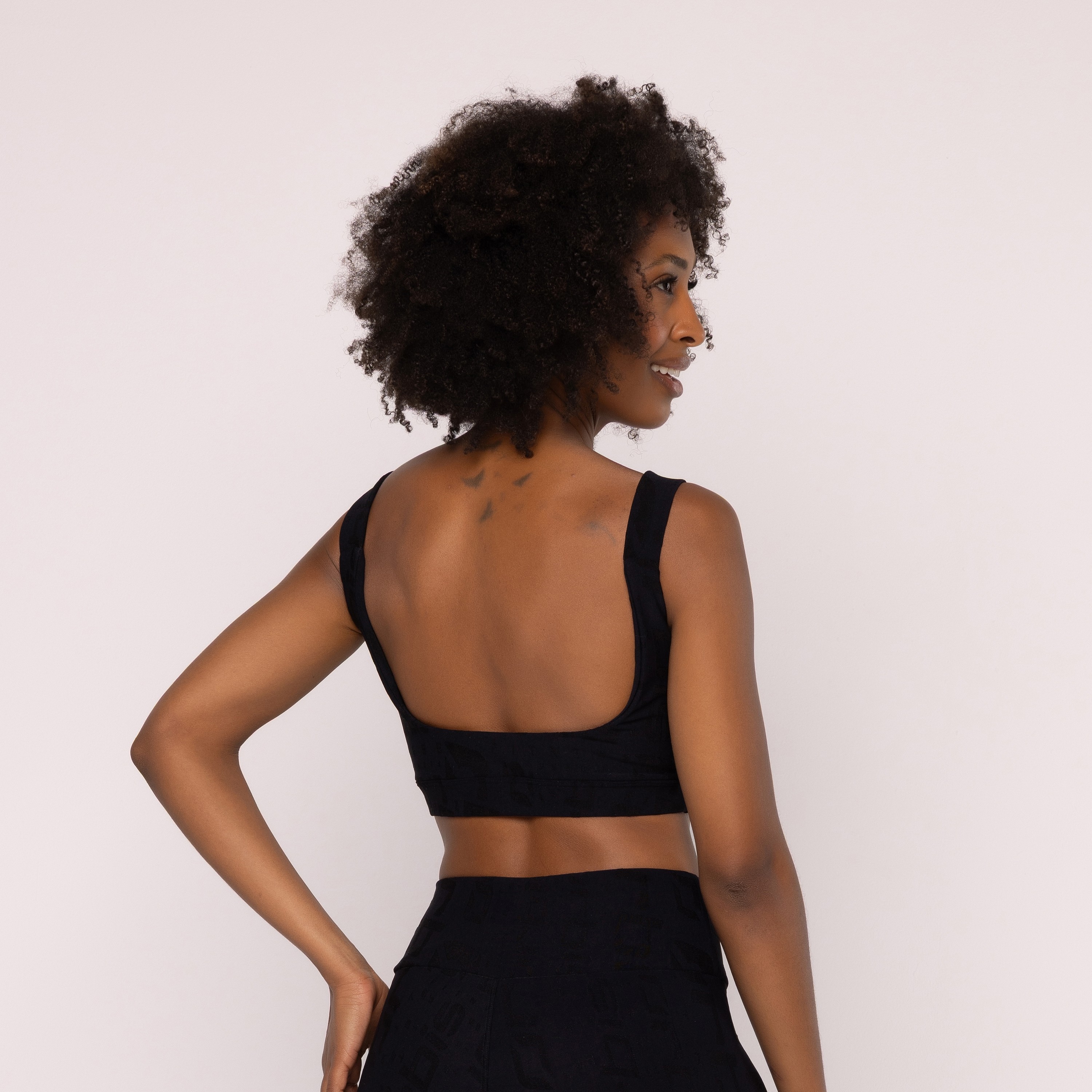 Fitness + Tops